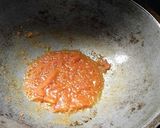 Foto langkah ke 2 dari resep Sambal Goreng Kerang🐚.