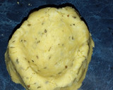 Foto del paso 3 de la receta: Chipa con queso