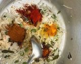 गावरान/गावठी टोमॅटो राईस (Tomato rice recipe in marathi) रेसिपी स्टेप 1 फोटो 