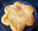 Foto langkah ke 4 dari resep Bingka Kentang Susu.