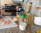 Foto del paso 2 de la receta: Sopa de Maíz (Corn Showder)