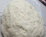 Foto del paso 2 de la receta: Donuts masa base