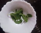 A picture of step 4 of Ginger Mint Ale...(Immunity Booster).