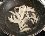 Foto del paso 6 de la receta Macarrones con anchoas, cherry y toque crujiente