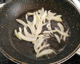 Foto del paso 6 de la receta: Macarrones con anchoas, cherry y toque crujiente