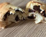 Une image de l'étape 6 de Brioche.