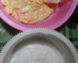 Foto langkah ke 5 dari resep Murmer cake tanpa pengembang.