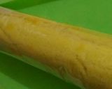 Foto langkah ke 4 dari resep Bolu gulung singkong.