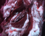 Foto del paso 9 de la receta: Pastel Red Velvet