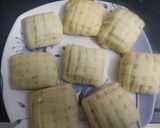 A picture of step 10 of Mat Samosa.