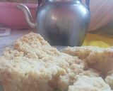 Foto del paso 4 de la receta: Crumble de manzana 🍎🍎🍎