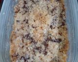 Foto del paso 5 de la receta: Fresie: Cuadraditos sabor frutilla al estilo brownie