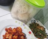 Foto langkah ke 3 dari resep Ca Buncis Paprika.