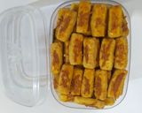 Foto langkah ke 7 dari resep Kastengel.