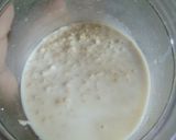 Foto langkah ke 1 dari resep Overnight oat 2 bahan.