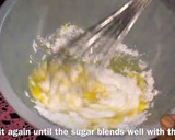 கேரளா முட்டை பிஸ்கட்/காயின் பிஸ்கட் ரெசிபி ஸ்டேப் 2 புகைப்படம்