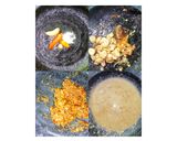 Foto langkah ke 2 dari resep Lotek.