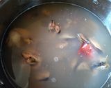Foto del paso 1 de la receta: Mariscal frío