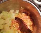 Foto del paso 9 de la receta: Guiso de zapallo italiano