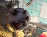 Foto langkah ke 3 dari resep Sukur, susu kurma.
