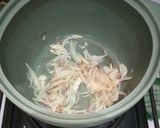 Foto langkah ke 2 dari resep Sup kepala ikan salmon.