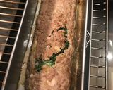Spenótos pulykafasírt recept fázis 5 fotója