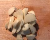 Foto langkah ke 2 dari resep Baby Kailan Garlic.