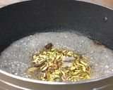A picture of step 4 of 3 colour Zarda.