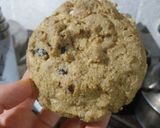 Foto del paso 3 de la receta: Cookies con Harina de Maní