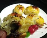 Foto langkah ke 11 dari resep Bolen Pisang Raja.