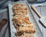 Foto langkah ke 4 dari resep Pisang Goreng Crispy by. Viens.