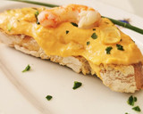 Foto del paso 9 de la receta: Brandada de Gambas