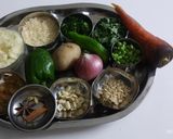 મેથી તડકા પુલાવ (Methi Tadka pulav Recipe in Gujarati) રેસીપી સ્ટેપ1ફોટો