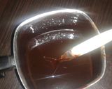 Foto del paso 1 de la receta Torta brownie