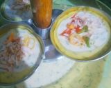 Foto langkah ke 3 dari resep 404. Bakwan Pontianak.