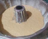 Foto del paso 2 de la receta: Cake de Harina de Quinua y Almendras