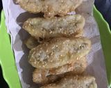 Foto langkah ke 2 dari resep Pisang goreng thailand nagih.