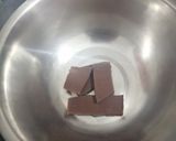 Foto del paso 3 de la receta: Postre de chocolate y banana 🤤🤤