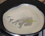 Foto langkah ke 5 dari resep Martabak telur teflon kilat ekonomis.
