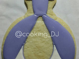 Tutorial : Sofia the First Cookies