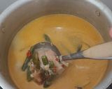 Foto langkah ke 5 dari resep Sayur lodeh khas jawa timur.