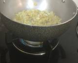 Peas paneer cheese Korma recipe step 3 photo