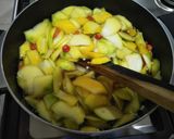 Foto langkah ke 4 dari resep 70. Stup Mangga Muda.
