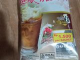 White coffee tarik malaka #44