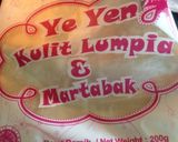Foto langkah ke 1 dari resep Martabak Telur praktis.