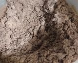 Foto del paso 2 de la receta: Galletitas de choco bien choco 🍫🍫🍪