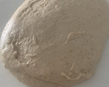 Foto del paso 4 de la receta: Pan casero con masa madre