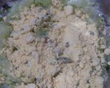 A picture of step 2 of Lauki ke kofte.