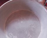 Foto del paso 7 de la receta: Budín de naranja sin batidora