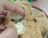 Foto langkah ke 1 dari resep Tahu Krispy daun bawang.